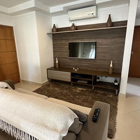 Apartamento Novo, Alto Padrao, No Guaruja, Com Terraco Gourmet E Lazer Apartment Exterior foto