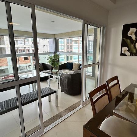 Apartamento Novo, Alto Padrao, No Guaruja, Com Terraco Gourmet E Lazer Apartment Exterior foto