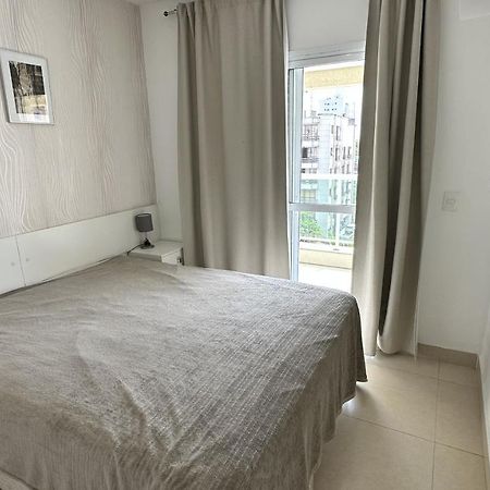Apartamento Novo, Alto Padrao, No Guaruja, Com Terraco Gourmet E Lazer Apartment Exterior foto