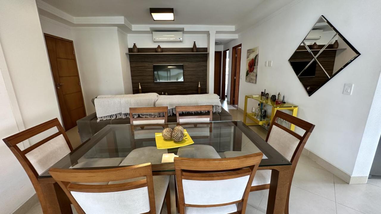Apartamento Novo, Alto Padrao, No Guaruja, Com Terraco Gourmet E Lazer Apartment Exterior foto