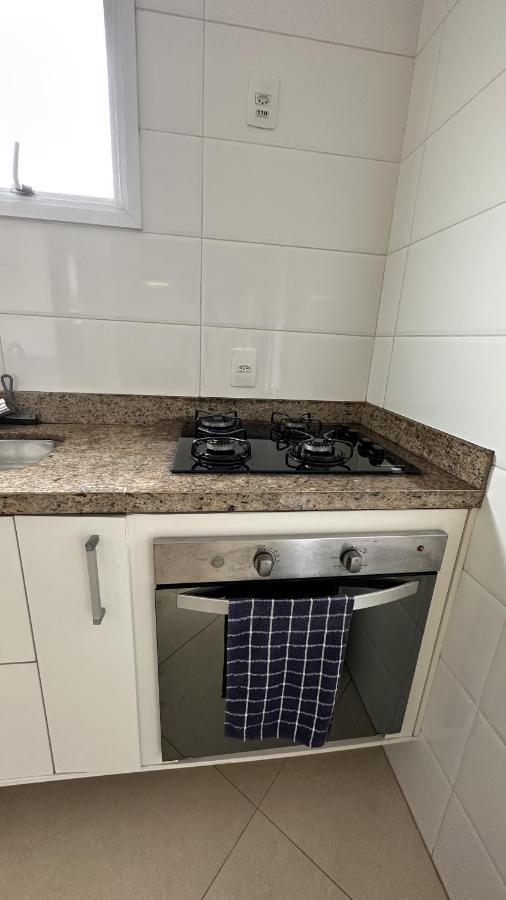 Apartamento Novo, Alto Padrao, No Guaruja, Com Terraco Gourmet E Lazer Apartment Exterior foto