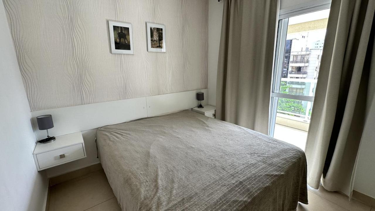 Apartamento Novo, Alto Padrao, No Guaruja, Com Terraco Gourmet E Lazer Apartment Exterior foto