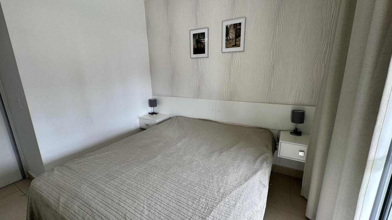 Apartamento Novo, Alto Padrao, No Guaruja, Com Terraco Gourmet E Lazer Apartment Exterior foto