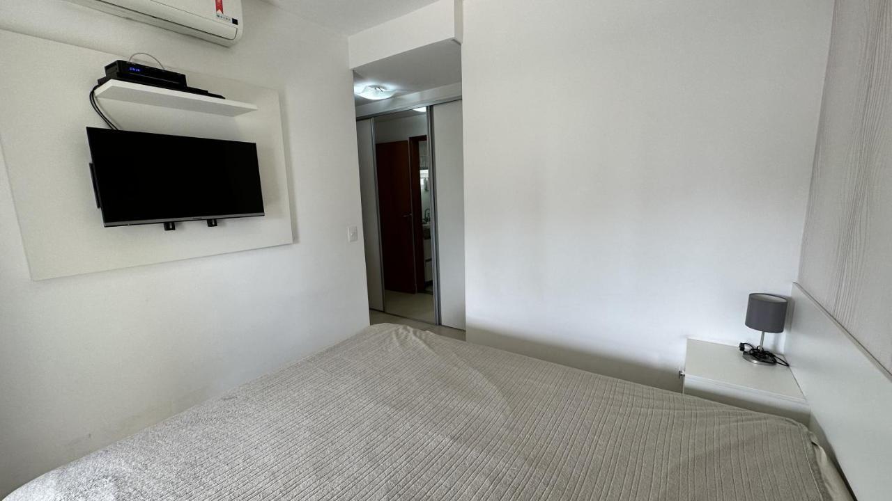 Apartamento Novo, Alto Padrao, No Guaruja, Com Terraco Gourmet E Lazer Apartment Exterior foto