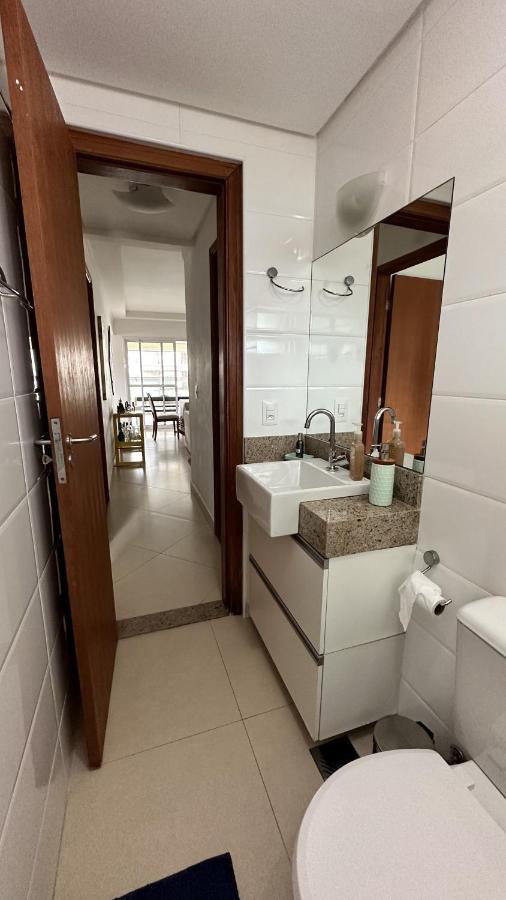 Apartamento Novo, Alto Padrao, No Guaruja, Com Terraco Gourmet E Lazer Apartment Exterior foto