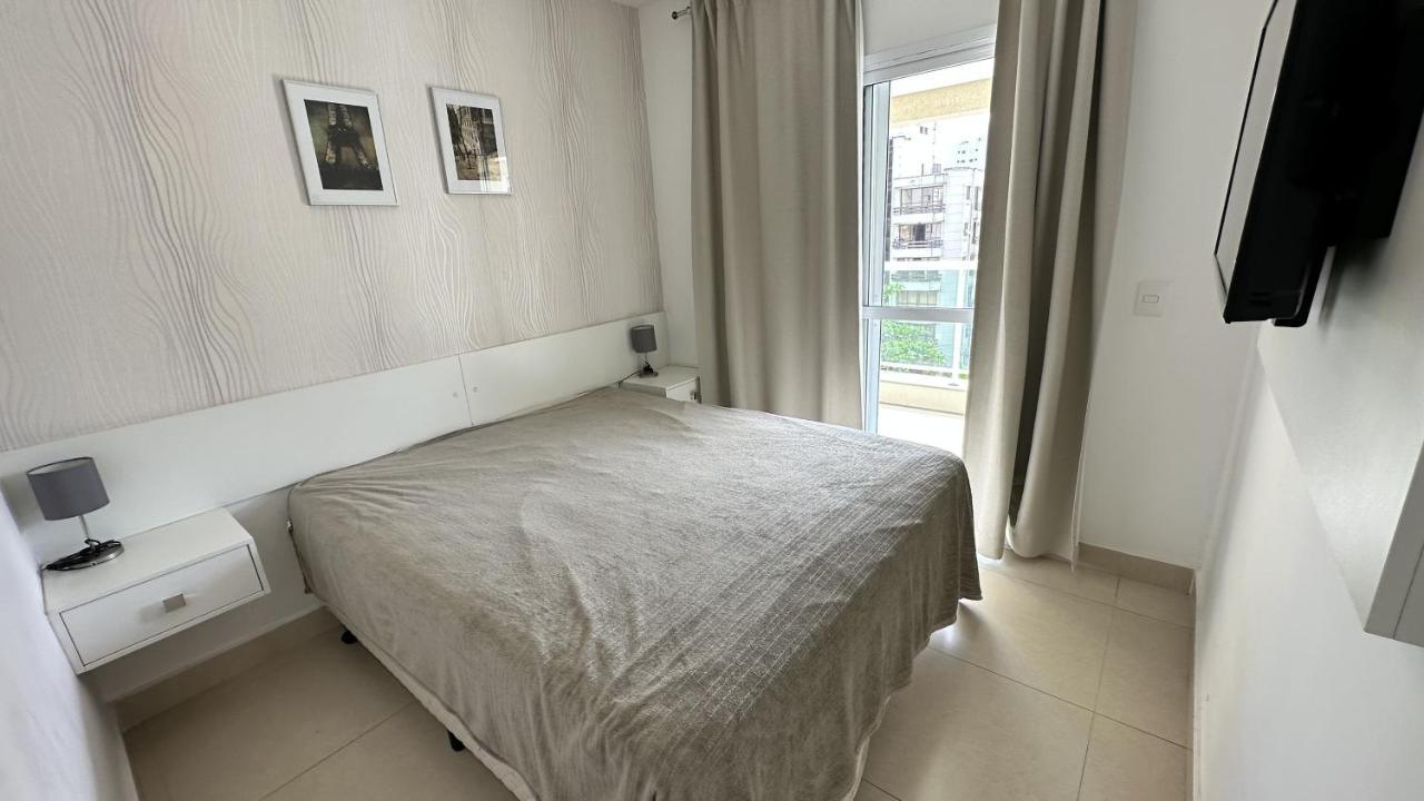 Apartamento Novo, Alto Padrao, No Guaruja, Com Terraco Gourmet E Lazer Apartment Exterior foto
