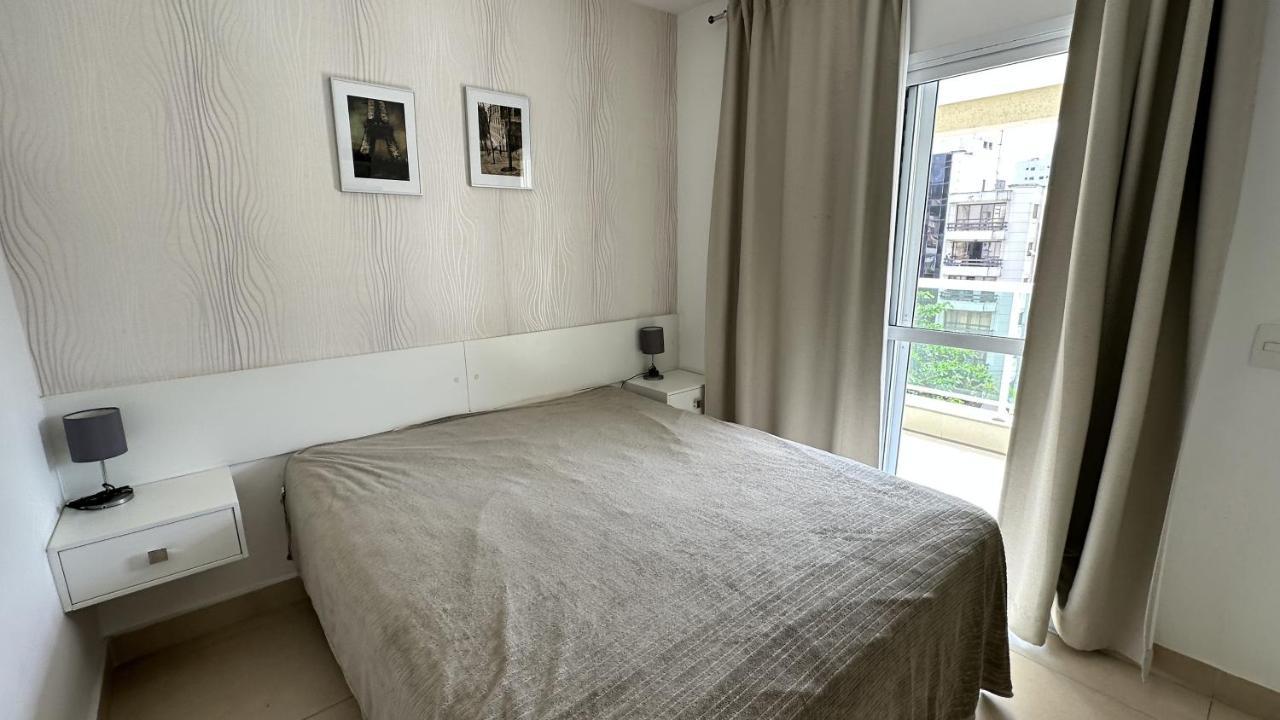 Apartamento Novo, Alto Padrao, No Guaruja, Com Terraco Gourmet E Lazer Apartment Exterior foto